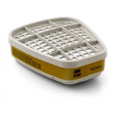 3M 6006 Catrige(2Pcs/box)